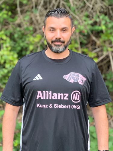 Ali Soweidan
