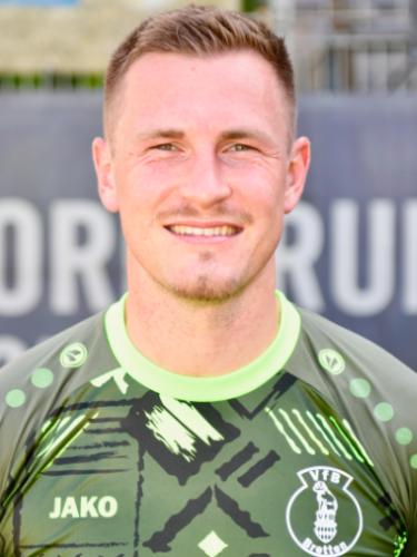 Marius Lingenfelser