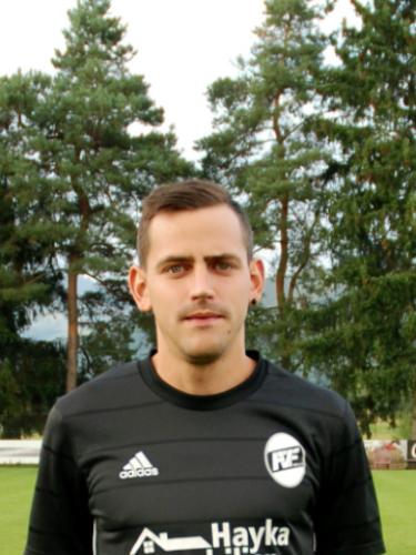 Jens Friedlin
