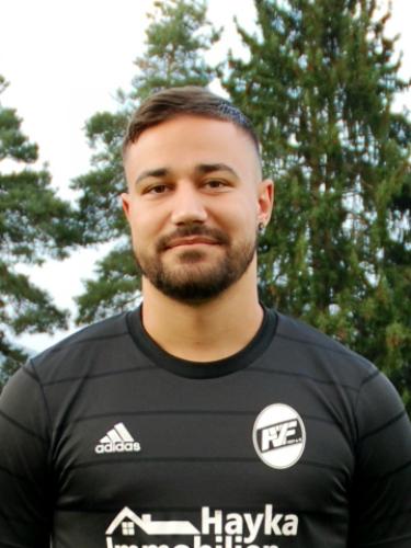 Daniel Gutmann