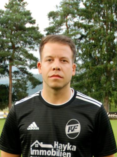 Marco Lehmann