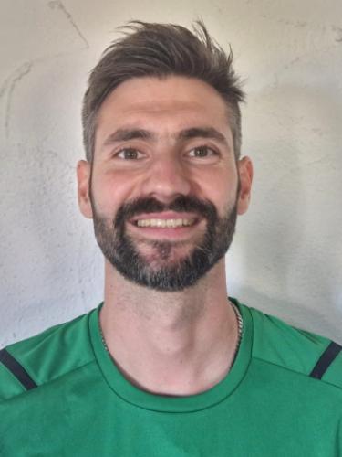 Dominik Nujic