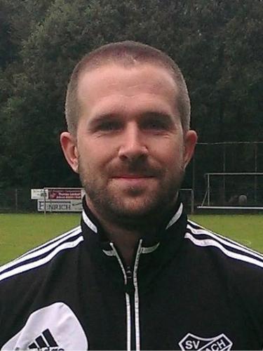 Marius Mösinger