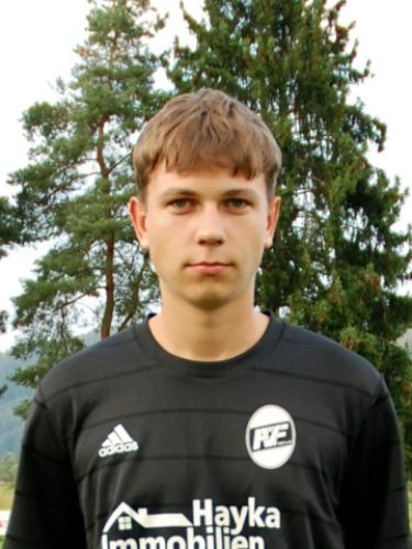 Malte Lysander Maximilian Strijewski