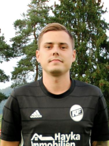 Robin Ühlin