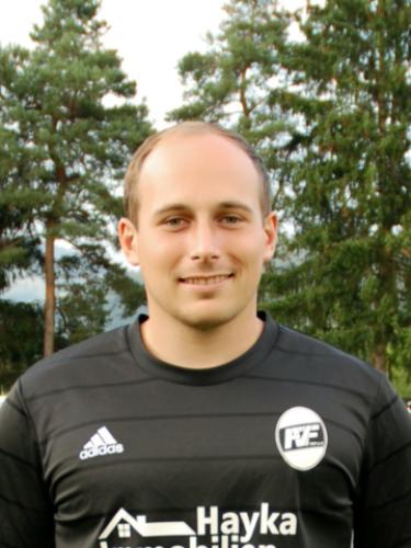 Kevin Walteich