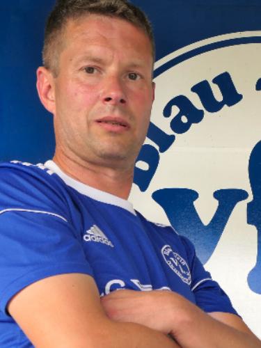 Jörg Bredefeld