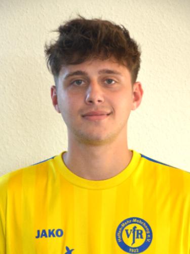 Marc Finn Thrien