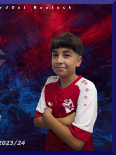 Seraj Asad