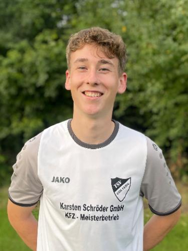 Jonas Gottschlich