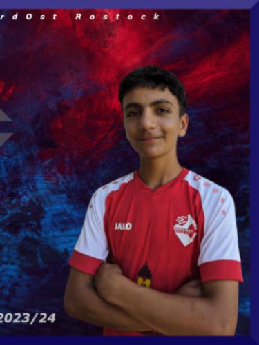 Ali Sultan