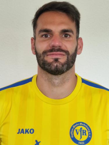 Jonas Flaswinkel
