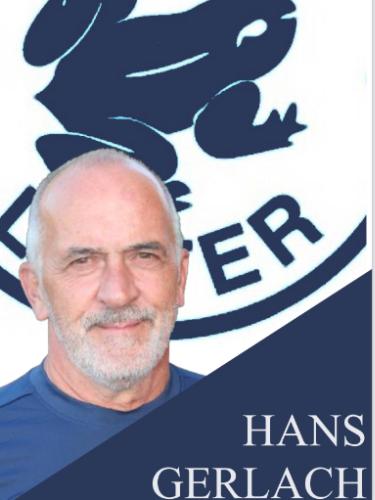Hans Gerlach