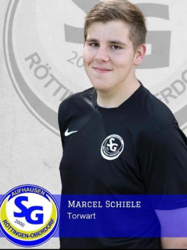 Marcel Schiele