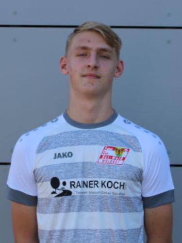 Sebastian Bokemeyer