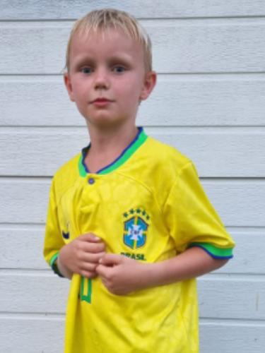 Keano Goergens