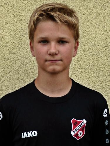 Timo Farin Jung