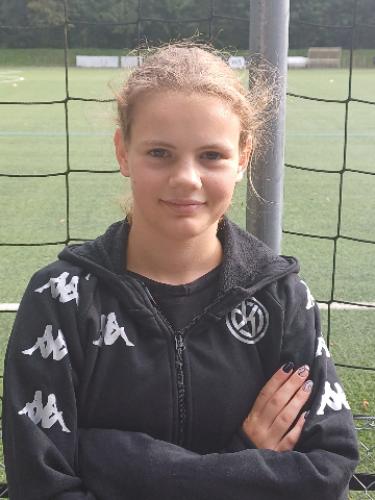 Klara Ruckebier