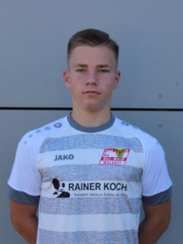 Luca Kossow