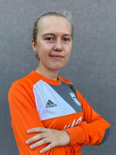 Sina Engelking