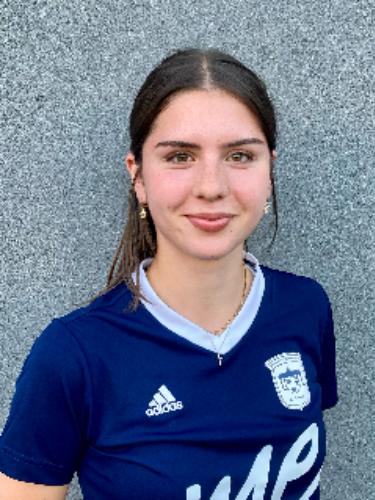 Matilda Katherine Jean Fernback