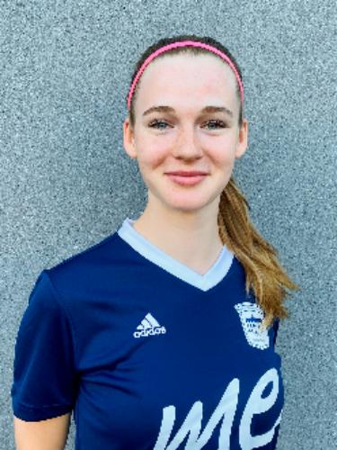 Nike Christine Irmgard Flamm