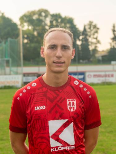 Sven Blessing