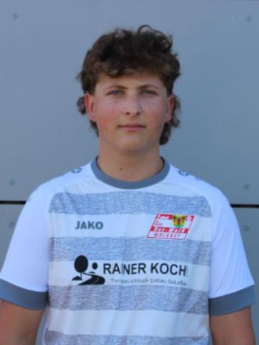 Aaron Schimnick
