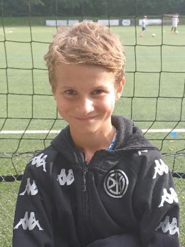 Elia Weber