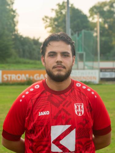Luca Iacovangelo