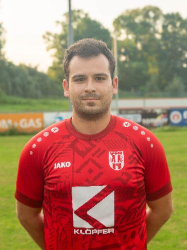 Max Klingler