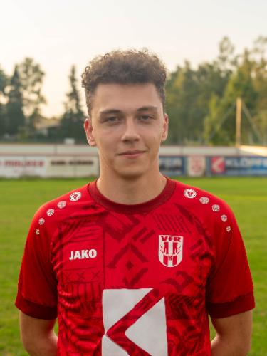 Janne Krauter