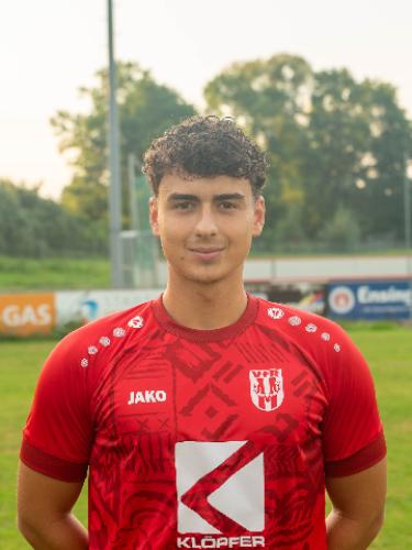 Matteo Marcantonio