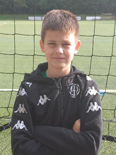 Dominik Serepec