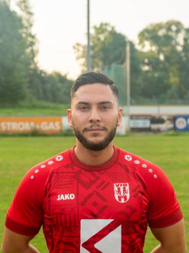 Muhammed Varli