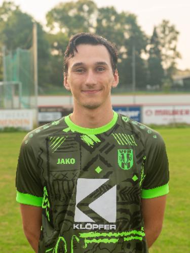 Micha Wilhelm