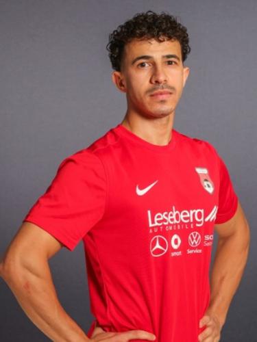 Ahmad Alamour
