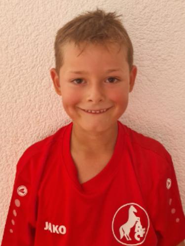 Ben Liam Richter