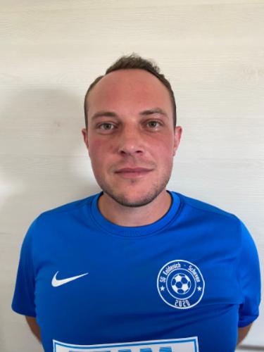 Jonas Harnisch