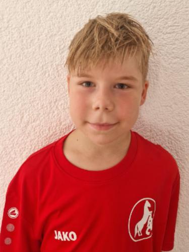 Finn Louis Stockmann