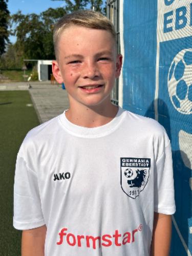 Jeremy Jayden Schön