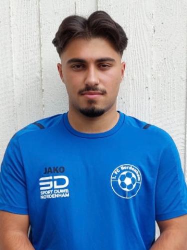 Alican Alkan
