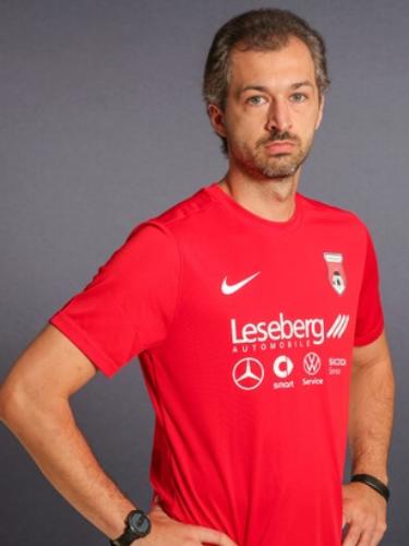 Nando Themisioklis Ehlert