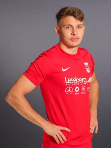 Marlon Golinski