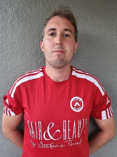 Luca Felshart