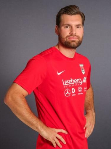 Glen-Marc Liebscher