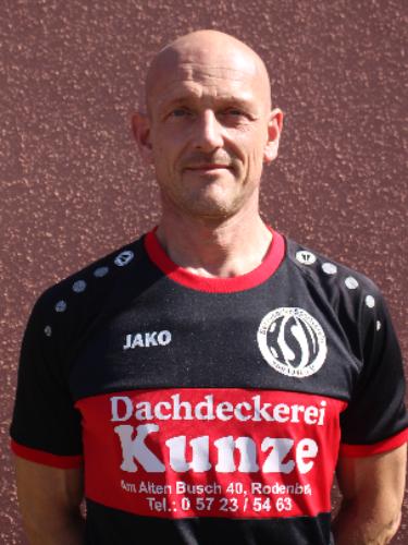 Andreas Sydow