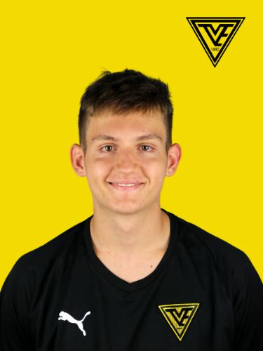 Maxim Krause