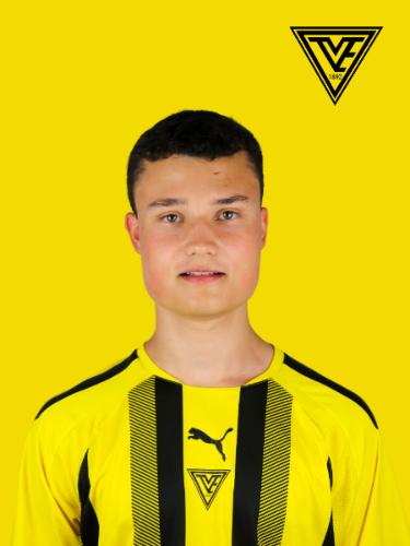 Luca Rau