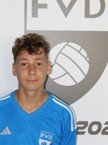 Daniel Plechanow